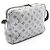Bolsa de Ombro Louis Vuitton Reflect Messenger PM Prata - vista 2