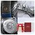 Orologio da donna OMEGA Constellation con lunetta a diamanti - vista 11