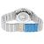 Orologio da donna OMEGA Constellation con lunetta a diamanti - vista 4