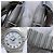 Orologio da donna OMEGA Constellation con lunetta a diamanti - vista 9