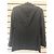 Balmain Marine Wollblazer Marineblau - Ansicht 3