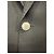 Balmain Marine Wollblazer Marineblau - Ansicht 5