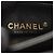 Chanel Mini Matelassé 2-Way Schultertasche Schwarz - Ansicht 4