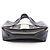 Stella Mc Cartney Borsa Tote Stella McCartney Logo Nero Beige - vista 6