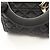 Christian Dior Lady Dior Cannage 2-Way Handtasche Schwarz - Ansicht 11