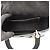 Christian Dior Lady Dior Cannage 2-Way Handtasche Schwarz - Ansicht 3