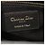 Christian Dior Lady Dior Cannage 2-Way Handtasche Schwarz - Ansicht 4