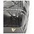 Christian Dior Lady Dior Cannage 2-Way Handtasche Schwarz - Ansicht 9
