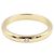 Autre Marque Anello fede Tiffany & Co. in oro giallo 18K e diamanti D'oro - vista 2