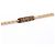 Piaget Possession Chalcedon Diamantenhalskette Weiß Golden - Ansicht 3