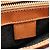 Céline Borsa Celine C Macadam Marrone Bordò - vista 4