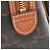 Céline Borsa a mano 2-Way Celine Small Boston Cuir Triomphe Marrone Nero - vista 4