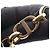 Borsa a tracolla Christian Dior Dior 30 Montaigne Avenue Nero - vista 11