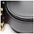 Borsa a tracolla Christian Dior Dior 30 Montaigne Avenue Nero - vista 12