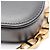Borsa a tracolla Christian Dior Dior 30 Montaigne Avenue Nero - vista 13