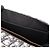 Borsa a tracolla Christian Dior 30 Montaigne in jacquard Oblique Beige Blu navy - vista 5