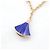 Bulgari Collar Bvlgari Diva's Dream Azul Dorado - vista 6