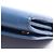 Prada Saffiano Metal Bi-fold Long Wallet Blau - Ansicht 10