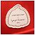 Louis Vuitton LV x YK Metis Monogram Empreinte Infinity Dot Handtasche Rot - Ansicht 4