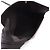 Bolsa de Ombro Louis Vuitton Twice Monogram Noir Marrom Preto - vista 4