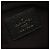 Bolsa de Ombro Louis Vuitton Twice Monogram Noir Marrom Preto - vista 5