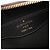 Borsa Louis Vuitton Boulogne NM Monogram Noir Marrone Nero - vista 4