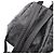 Louis Vuitton Apollo Monogram Eclipse Rucksack/Handtasche Schwarz - Ansicht 11