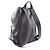 Louis Vuitton Apollo Monogram Eclipse Rucksack/Handtasche Schwarz - Ansicht 2