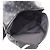 Louis Vuitton Apollo Monogram Eclipse Rucksack/Handtasche Schwarz - Ansicht 3