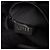 Louis Vuitton Apollo Monogram Eclipse Rucksack/Handtasche Schwarz - Ansicht 5