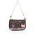 Louis Vuitton Mini Pochette Accessoires Marrom Multicor