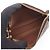 Louis Vuitton Mini Pochette Accessoires Marrom Multicor - vista 3