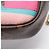 Louis Vuitton Mini Pochette Accessoires Marrom Multicor - vista 6