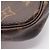 Louis Vuitton Mini Pochette Accessoires Marrom Multicor - vista 7