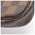 Bolsa Louis Vuitton Mini Pochette Accessoires Damier Ebene Marrom - vista 11