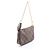 Bolsa Louis Vuitton Mini Pochette Accessoires Damier Ebene Marrom - vista 2