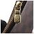 Bolsa Louis Vuitton Mini Pochette Accessoires Damier Ebene Marrom - vista 6