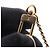 Bolsa Louis Vuitton Mini Pochette Accessoires Damier Ebene Marrom - vista 7