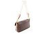 Bolsa de Ombro 2-Way Louis Vuitton Vivacite Monogram Marrom - vista 2