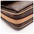 Bolsa de Ombro 2-Way Louis Vuitton Vivacite Monogram Marrom - vista 5
