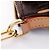 Bolsa de Ombro 2-Way Louis Vuitton Vivacite Monogram Marrom - vista 6