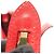 Louis Vuitton Saint Jacques Shopping Bag Rot - Ansicht 5