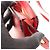 Louis Vuitton Saint Jacques Shopping Bag Rot - Ansicht 6