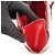 Louis Vuitton Saint Jacques Shopping Bag Rot - Ansicht 7