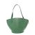 Borsa a Tracolla Shopping Louis Vuitton Saint Jacques Verde