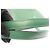 Borsa a Tracolla Shopping Louis Vuitton Saint Jacques Verde - vista 12