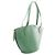 Borsa a Tracolla Shopping Louis Vuitton Saint Jacques Verde - vista 2