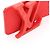 Louis Vuitton Reversible Leather Belt for Men Red - view 7