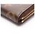 Monedero Louis Vuitton Zippy Coin Purse Monogram Castaño - vista 6