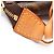 Bolsa Louis Vuitton Pochette Accessoires Marrom - vista 4